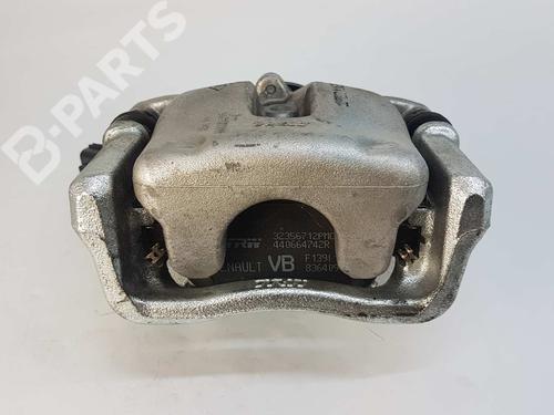 Used Right rear brake caliper RENAULT CLIO V (B7_) 1.0 TCe 90 (B7MT) (91 hp) 11543223