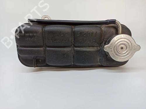 Used Expansion tank MERCEDES-BENZ C-CLASS (W202) C 250 D (202.125) (113 hp) 6255703