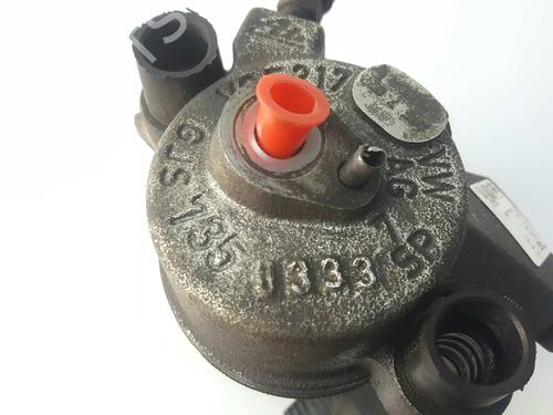 Left front brake caliper SKODA OCTAVIA III (5E3, NL3, NR3) 1.6 TDI | BP11542967M105