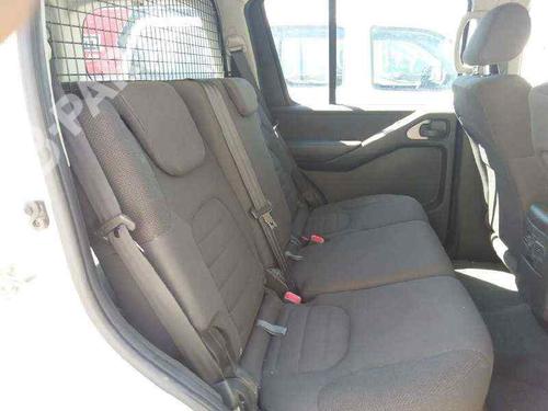 Elektronisk sensor NISSAN PATHFINDER III (R51) 2.5 dCi | BP4560851M84 