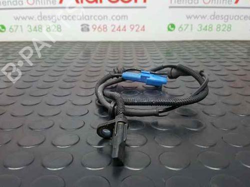 Used Electronic sensor CITROËN C3 II (SC_) 1.6 BlueHDi 75 (75 hp) 14528442