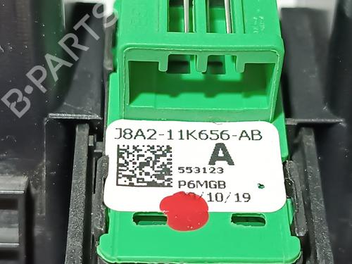 Air vent LAND ROVER RANGE ROVER VELAR (L560) 2.0 D240 SD4 4x4 | BP26056201I21