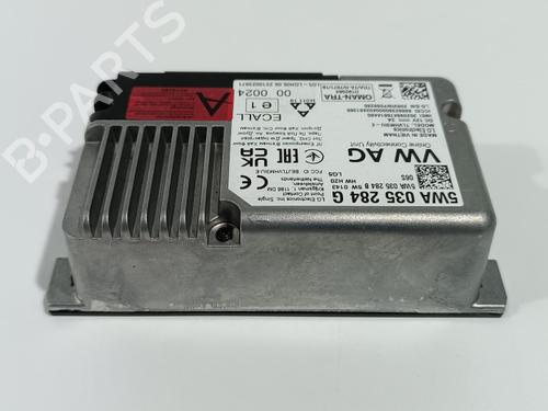 Elektronisk modul AUDI Q3 (F3B) 35 TDI | BP16869969M83 