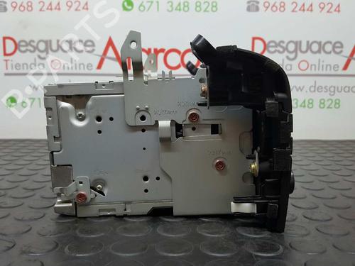 Radio MAZDA 3 (BK) 1.6 DI Turbo | BP2746289E6 