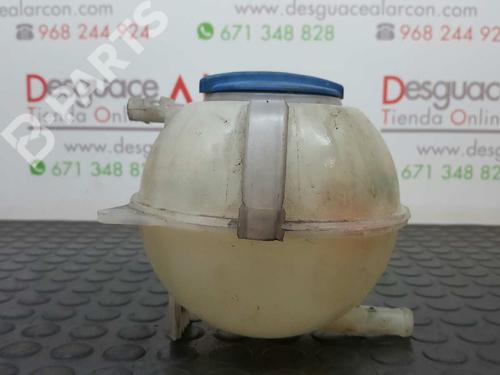 Expansion tank SEAT IBIZA IV SC (6J1, 6P5) 1.9 TDI | BP2731145C120 