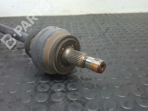 Left rear driveshaft MERCEDES-BENZ E-CLASS (W212) E 200 CDI / BlueTEC (212.005, 212.006) | BP8276412M40 