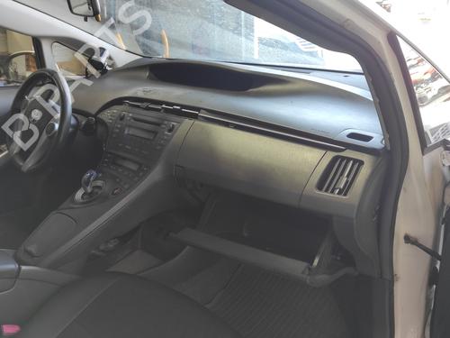 Rear seat TOYOTA PRIUS (_W3_) 1.8 Hybrid (ZVW3_) | BP13950000C17