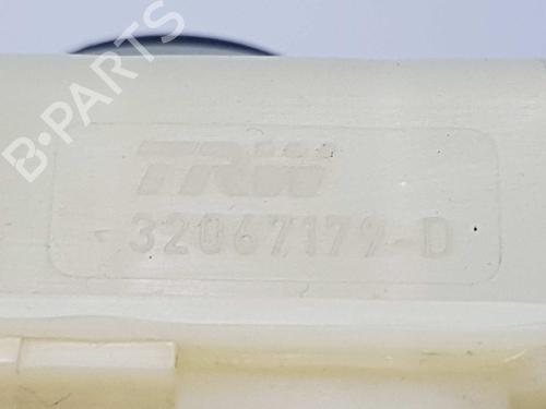 Brake master cylinder BMW 5 (E60) 530 d | BP7514441M77 