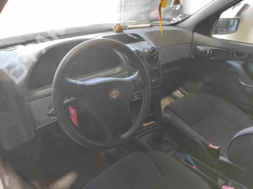 Styring servopumpe ALFA ROMEO 146 (930_) 1.6 i.e. 16V T.S. (930.B2B, 930.B2C) | BP8106915M99 