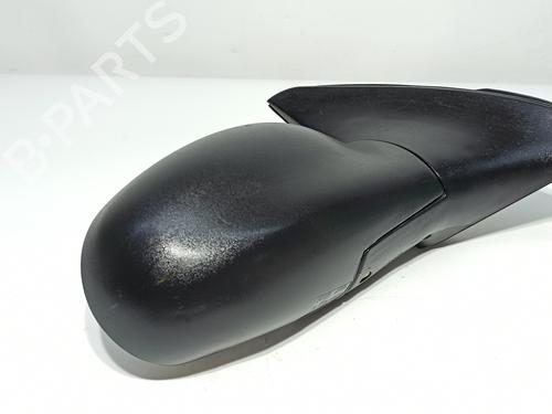 Right mirror KIA RIO I Hatchback (DC)  | BP15592663C27 