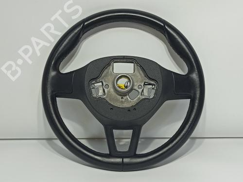 Steering wheel SKODA FABIA III Estate (NJ5) 1.0 TSI | BP11722923C49 