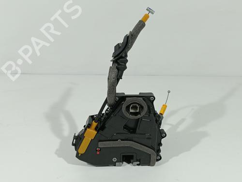 Front right lock RENAULT AUSTRAL TCe 160 (HGMJ) | BP31754351C97 - Image 2