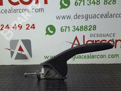 Hand brake RENAULT CLIO IV (BH_) 1.2 16V (BHA1, BHAK, BHMG, BHMK) | BP8776264I18 