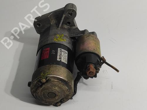 Startmotor RENAULT SCÉNIC I MPV (JA0/1_, FA0_) 1.9 dCi (JA05, JA1F) | BP30798465M8