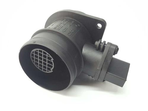Mass air flow sensor SEAT LEON (1P1) 1.9 TDI | BP2792111M95 