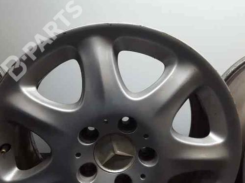Rim MERCEDES-BENZ S-CLASS (W220, V220) S 320 CDI (220.026, 220.126) | BP6629572C45 