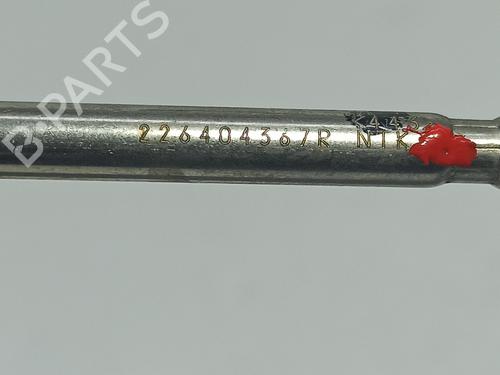 Electronic sensor MERCEDES-BENZ B-CLASS Sports Tourer (W246, W242) B 180 CDI / d (246.212) | BP12169900M84