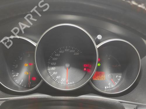 Instrument cluster MAZDA 3 (BK) 1.6 DI Turbo | BP36341569C47 - Image 3