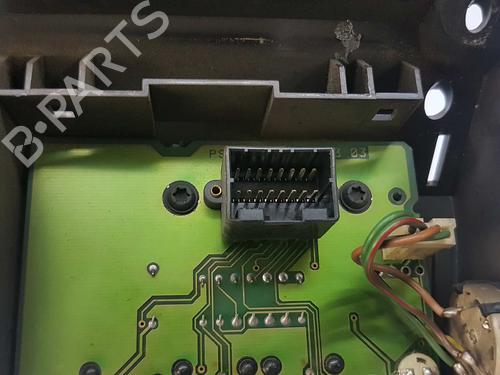 Headlight switch JAGUAR XJ (X300, X330) 6 3.2 | BP7872546I24