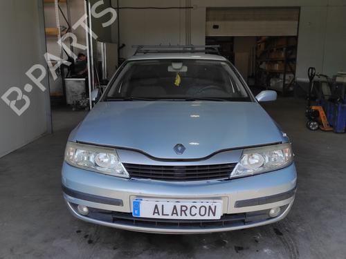 Brugte RENAULT LAGUNA II (BG0/1_) 1.6 16V (BG0A, BG0L) (107 hp) 4281620