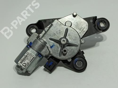 Viskermotor bakrute CITROËN C3 / C3 ORIGIN III (SX) 1.5 BlueHDi 100 (SXYHYP, SXYHTU) (102 hp) 10993368