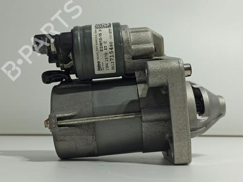 Starter CITROËN C3 AIRCROSS II (2R_, 2C_)  | BP31721931M8  - Image 5