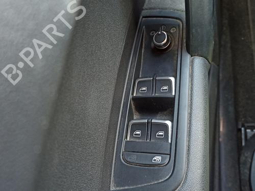 left-front-window-switch-audi-a1-sportback-8xa-8xf-16-tdi-2011-2012-2013-2014-2015-2016-2017-2018-2019-16867083 main image