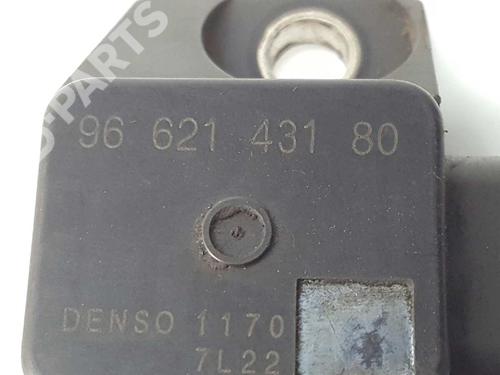 Elektronisk sensor PEUGEOT PARTNER Box Body/MPV 1.6 HDi | BP8748926M84 