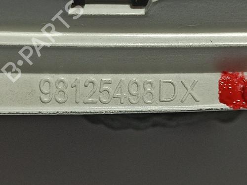 Other CITROËN C3 III (SX) 1.5 BlueHDi 100 (SXYHYP, SXYHTU) | BP15860676O1 
