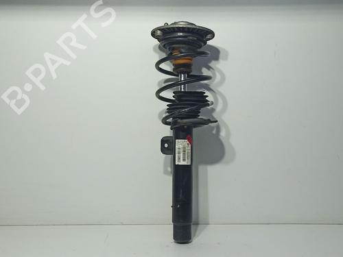 Used Left front shock absorber Left front shock absorber BMW 1 (F20) 118 d (143 hp) 35819568 35819568
