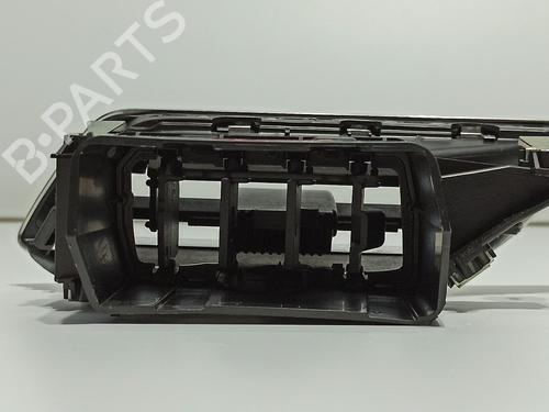 Air vent PEUGEOT 5008 II (MC_, MJ_, MR_, M4_)  | BP24985059I21 