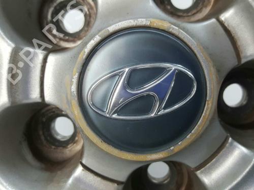 Rim HYUNDAI SANTA FÉ I (SM) 2.0 CRDi | BP5387053C45