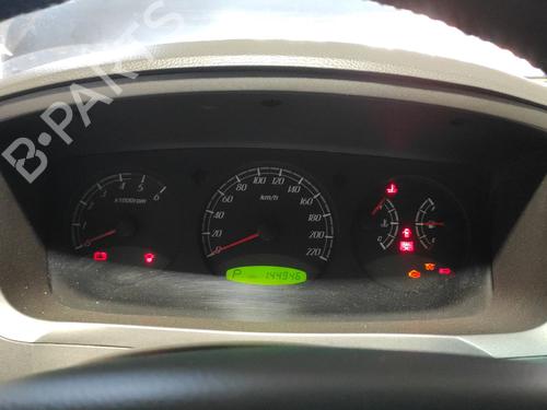 instrument-cluster-ssangyong-kyron-2005-2006-2007-2008-2009-2010-2011-2012-2013-2014-39538380 main image