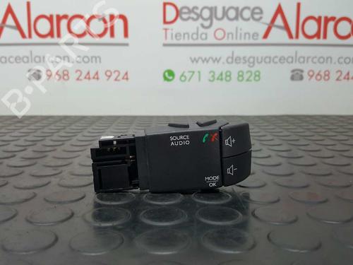 Used Switch RENAULT CLIO IV (BH_) 1.5 dCi 90 (90 hp) 14532412
