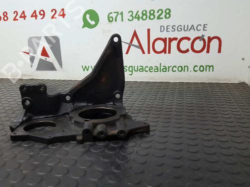 Støtte RENAULT TRUCKS Maxity [2007-2025]  14527940