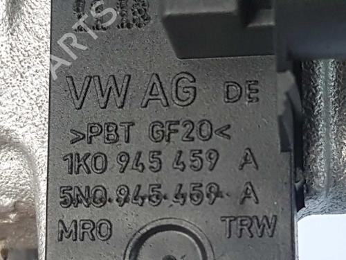 Brake master cylinder VW POLO VI (AW1, BZ1, AE1) 1.0 TSI | BP8501442M77 
