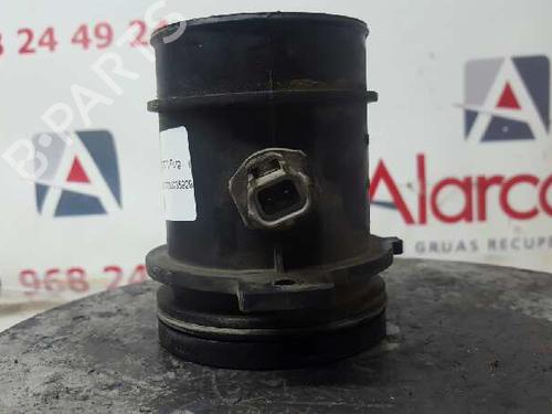 Mass air flow sensor FORD TRANSIT CONNECT (P65_, P70_, P80_) 1.8 TDCi | BP2734155M95 