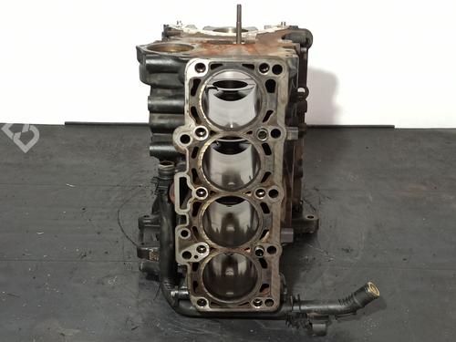 Engine (For Parts) VW GOLF VI (5K1) 1.6 TDI | BP36453452M64 - Image 2