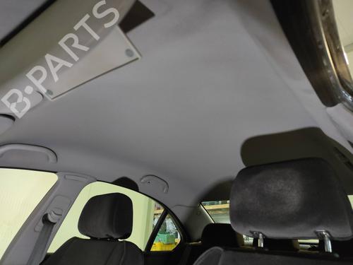 Interiør tag PEUGEOT 607 (9D, 9U) | BP11011479I12 - Image 2
