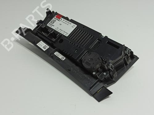 Climate control AUDI Q5 (8RB) 2.0 TDI | BP18143856I5 