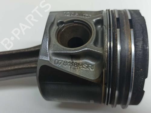 Andre AUDI A4 B6 (8E2) 2.5 TDI quattro | BP14538703O1