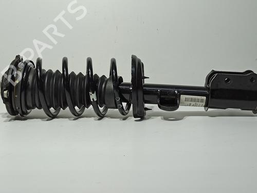 Right front shock absorber FIAT 500X (334_) 1.0 (334.AXN1B) | BP23335086M17