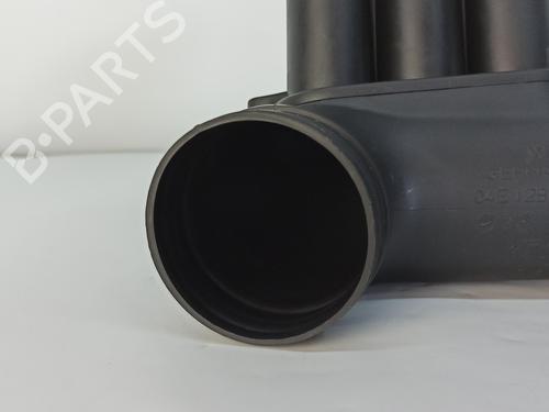 Pipe SKODA FABIA III (NJ3) 1.2 TSI | BP14543561M125 
