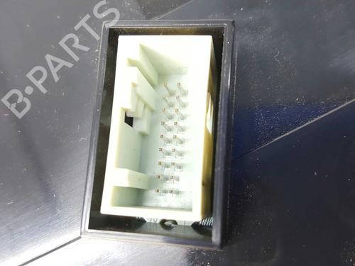 Instrument cluster PEUGEOT PARTNER Box Body/MPV (K9) 1.6 BlueHDI 75 | BP11527916C47 