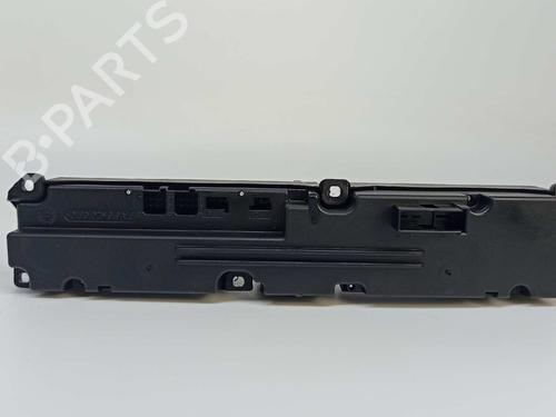 Warning switch MERCEDES-BENZ C-CLASS (W203) C 200 CDI (203.004) | BP8130426I22