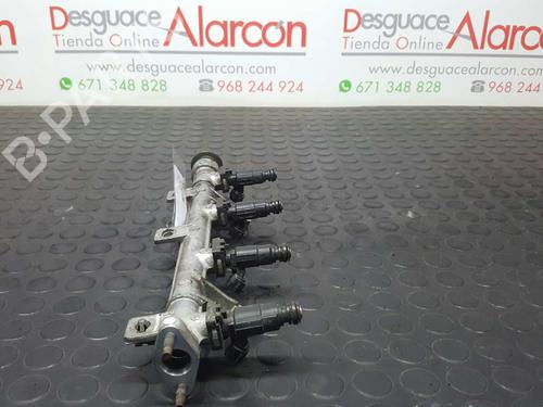 Injection rail HYUNDAI ELANTRA III (XD) 1.6 | BP2769458M98 