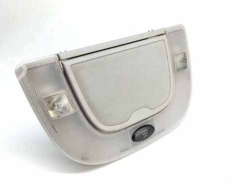 Interior roof light MERCEDES-BENZ S-CLASS (W220) S 320 CDI (220.025, 220.125) | BP11387956I8 