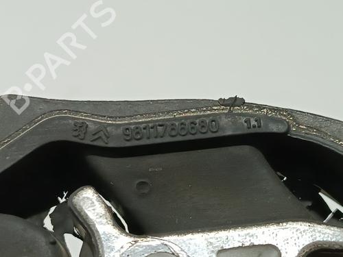 Engine mount PEUGEOT EXPERT Bus (V_) 1.6 BlueHDi 115 | BP18871791M89 