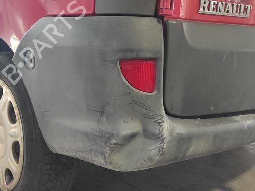 Rear bumper RENAULT KANGOO (KC0/1_) D 65 1.9 (KC0E, KC02, KC0J, KC0N) | BP20610302C8