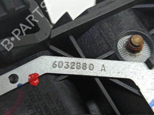 Driver airbag NISSAN PATHFINDER III (R51) 2.5 dCi | BP10173931C9 